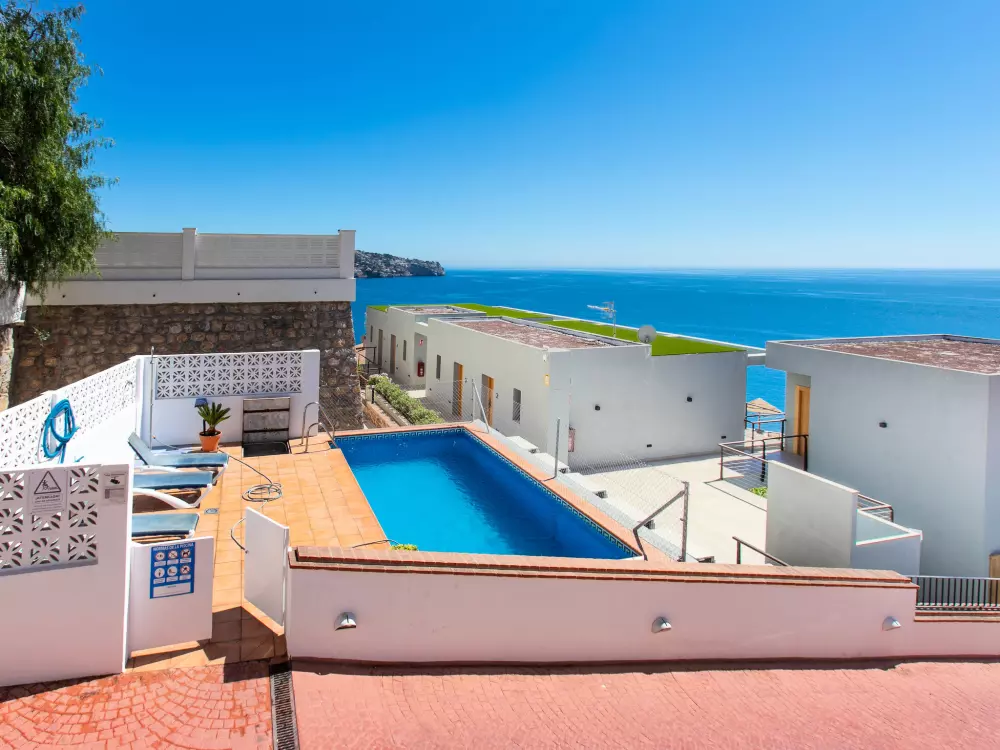 Maison de Vacances La Herradura