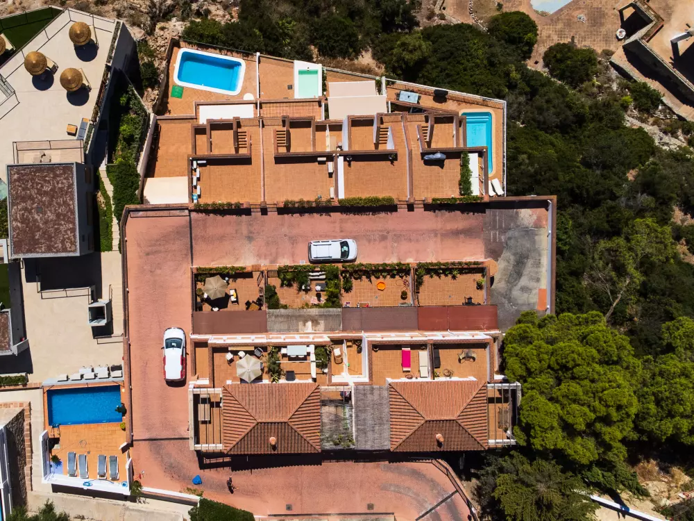 Maison de Vacances La Herradura