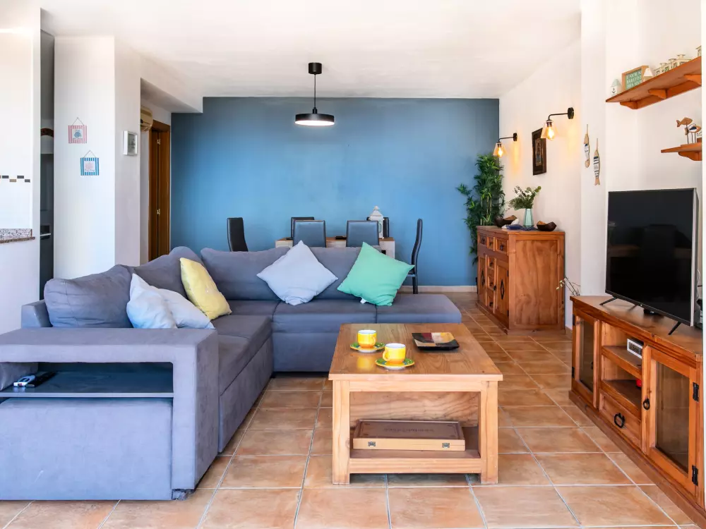 Maison de Vacances La Herradura