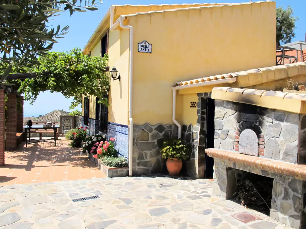 Maison de Vacances La Herradura