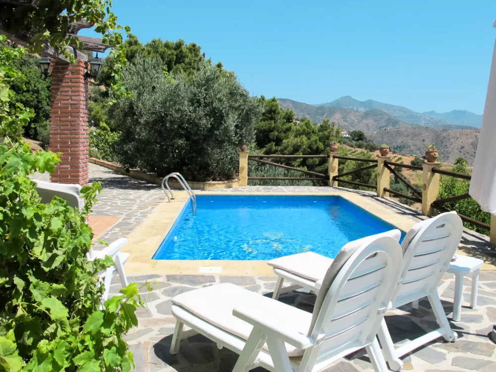 Maison de Vacances La Herradura