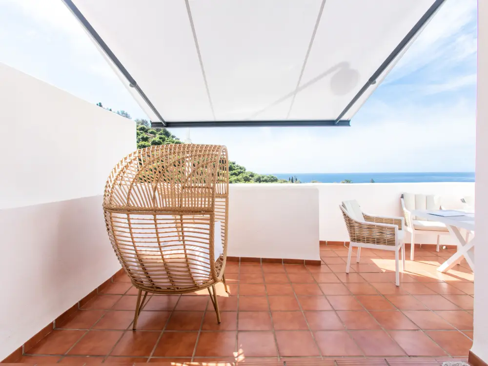 Maison de Vacances La Herradura