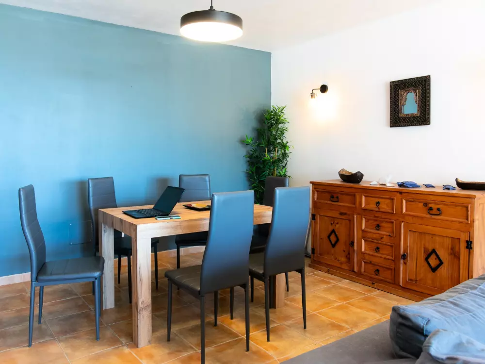 Maison de Vacances La Herradura