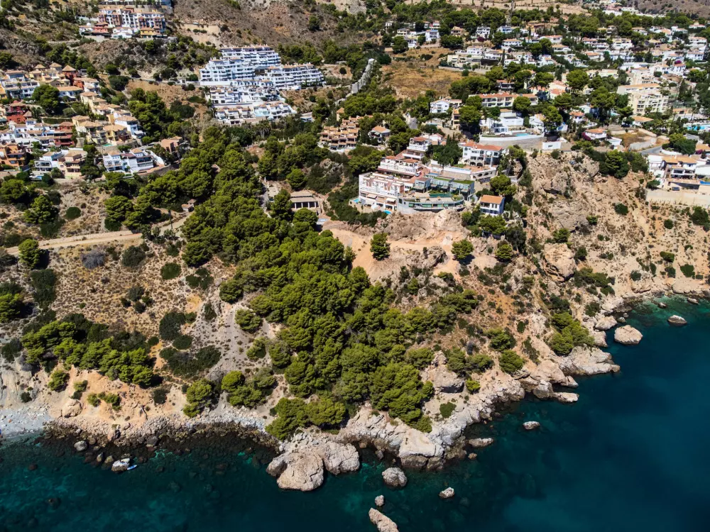 Maison de Vacances La Herradura