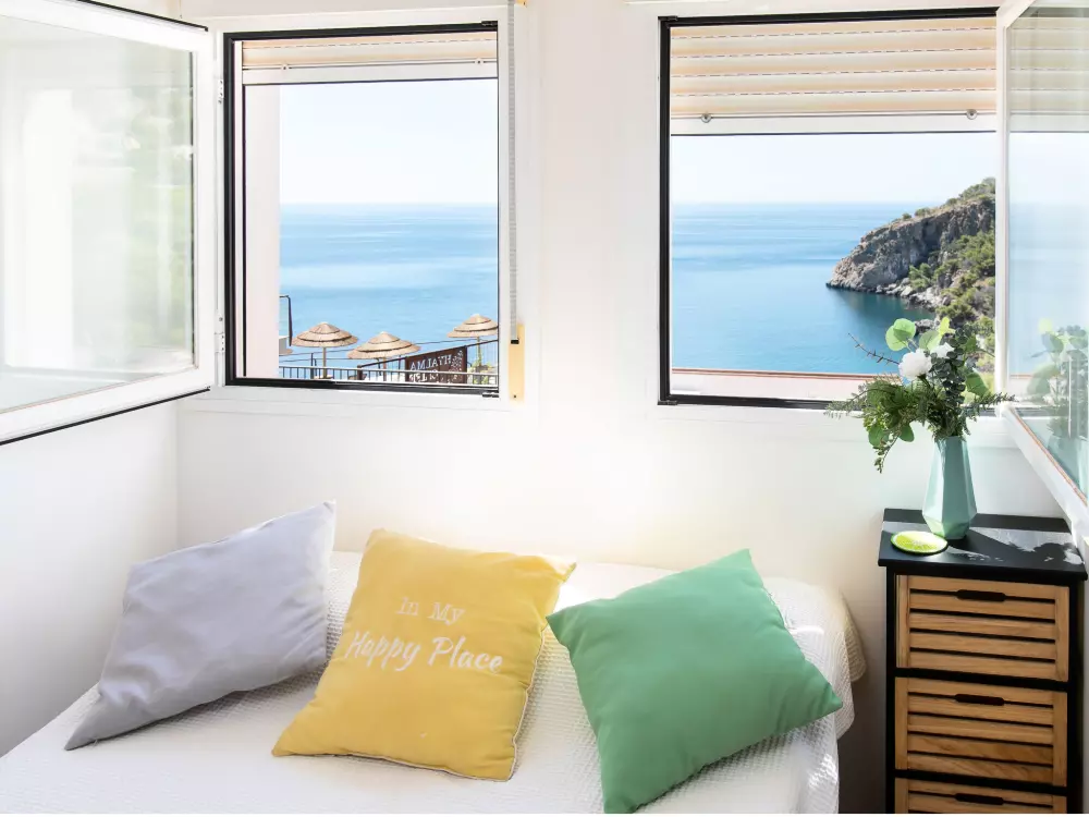 Maison de Vacances La Herradura