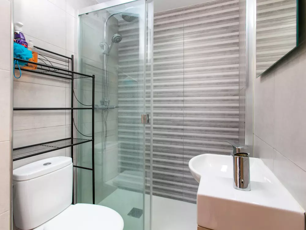 Maison de Vacances La Herradura