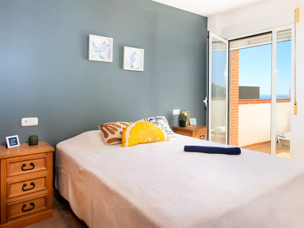 Maison de Vacances La Herradura