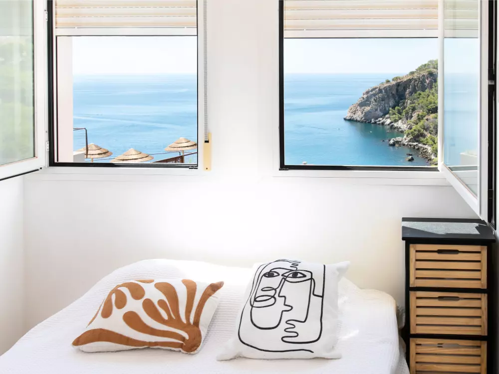 Maison de Vacances La Herradura