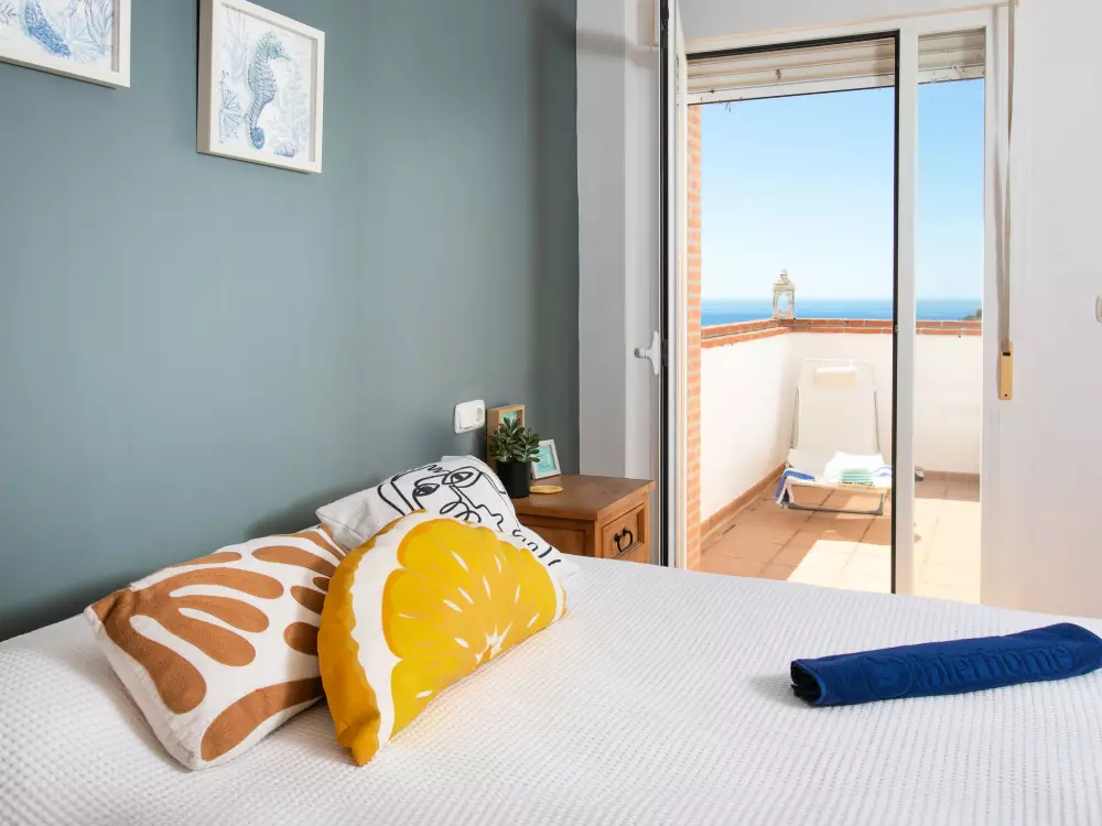 Maison de Vacances La Herradura