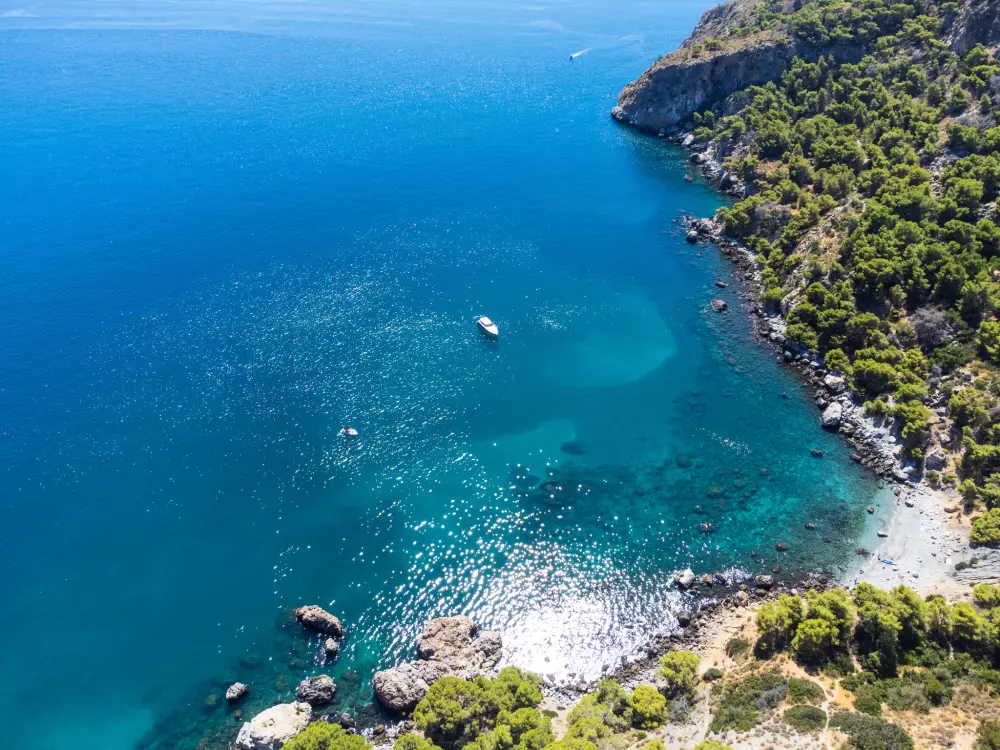 Maison de Vacances La Herradura