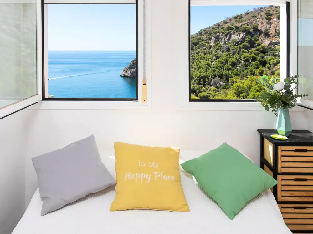 Maison de Vacances La Herradura