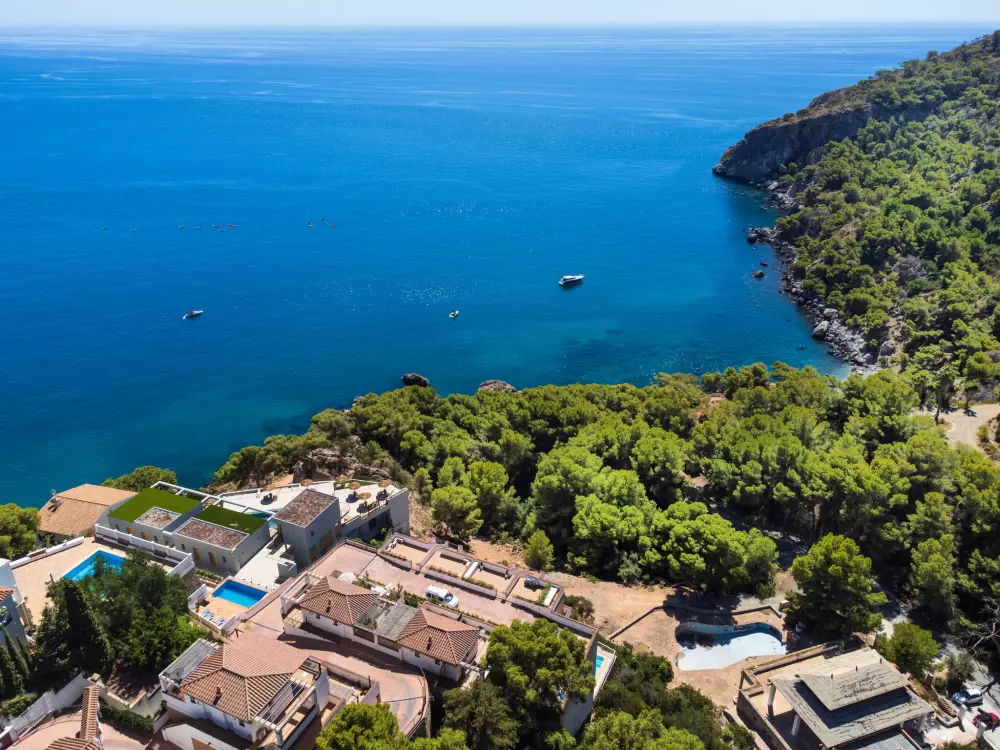 Maison de Vacances La Herradura