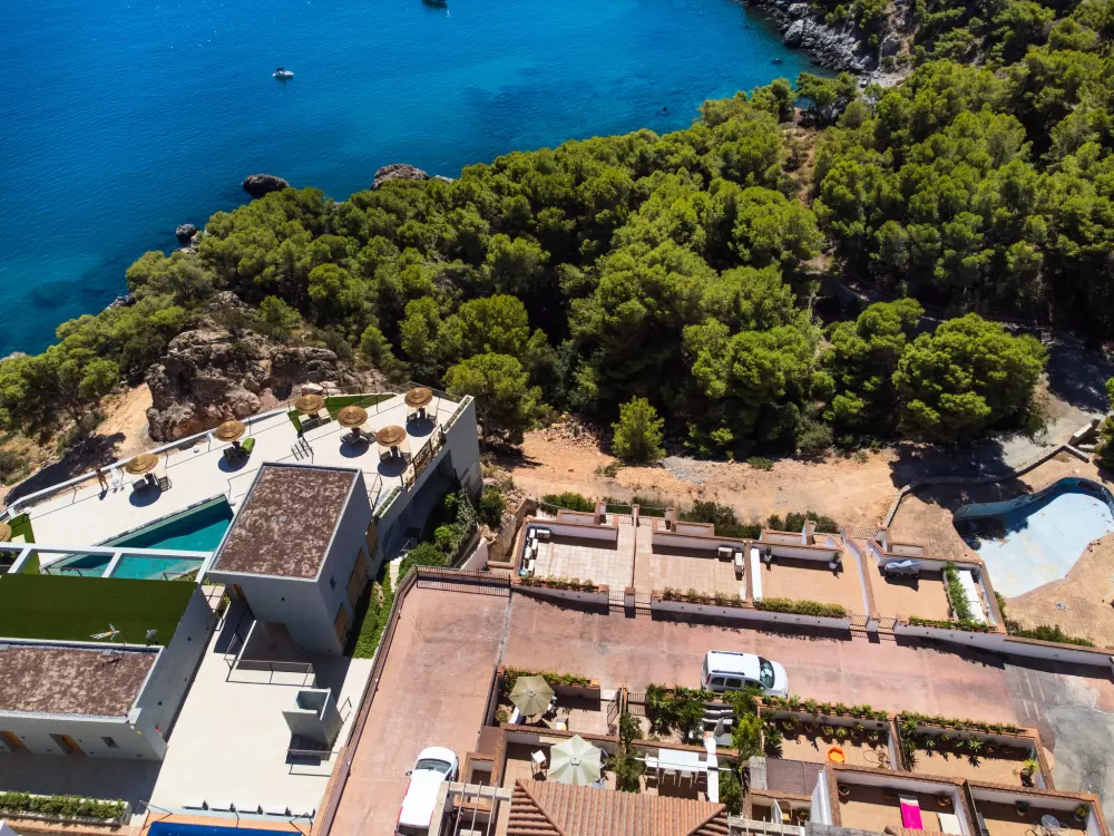 Maison de Vacances La Herradura