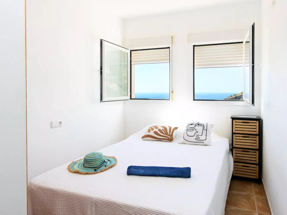 Maison de Vacances La Herradura