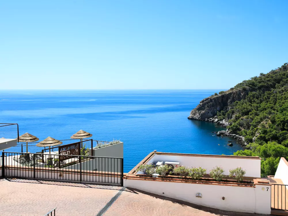 Maison de Vacances La Herradura