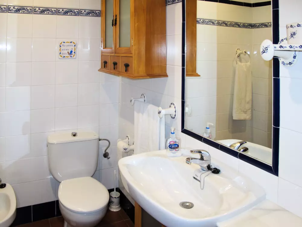 Maison de Vacances La Herradura