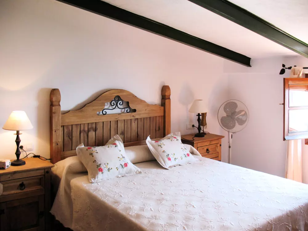 Maison de Vacances La Herradura