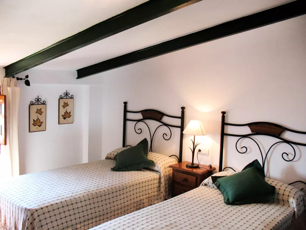 Maison de Vacances La Herradura