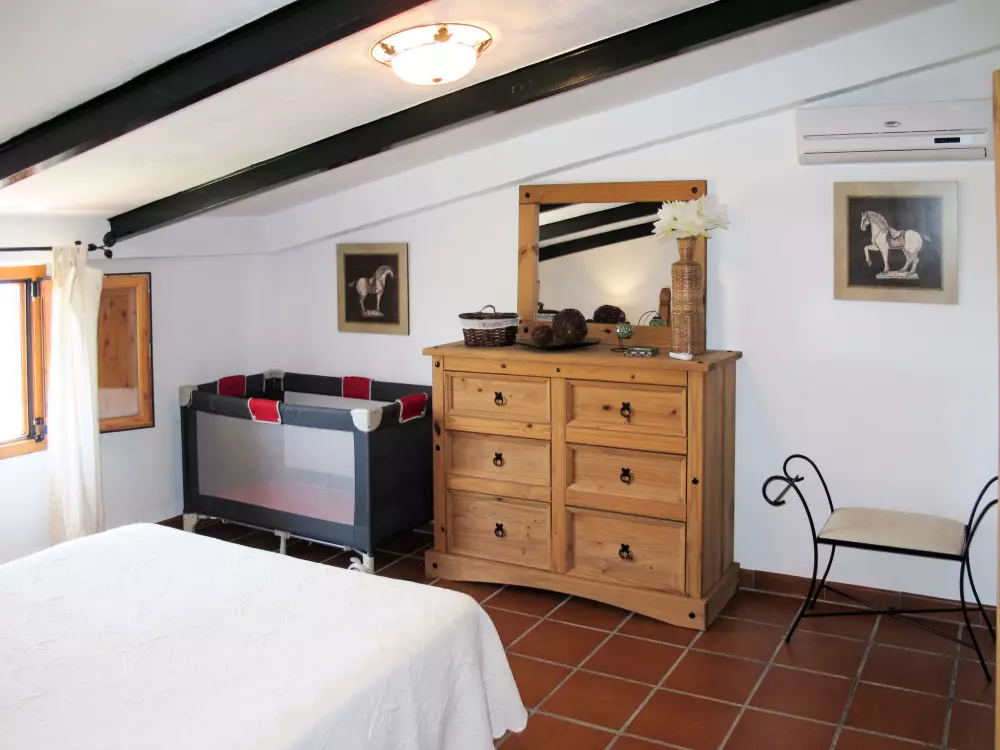 Maison de Vacances La Herradura