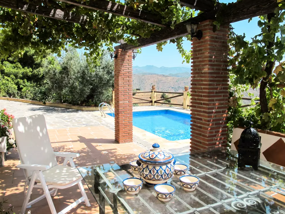 Maison de Vacances La Herradura