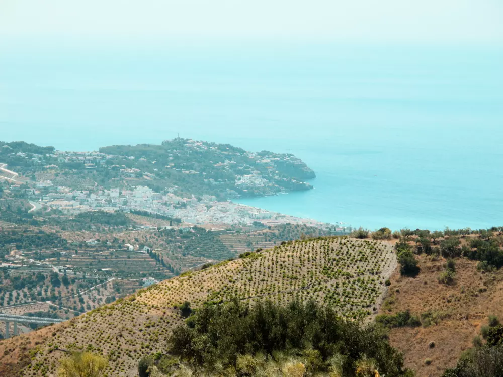 Maison de Vacances La Herradura