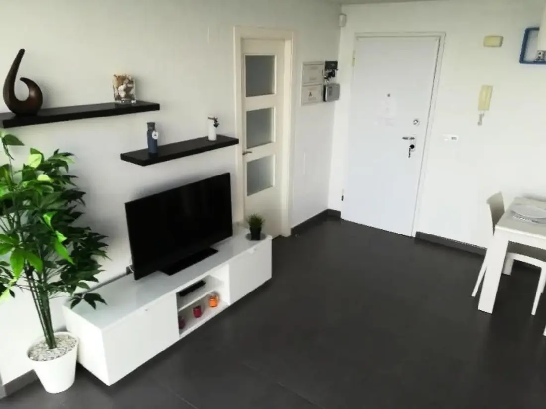 Résidence mit Gemeinschaftspool