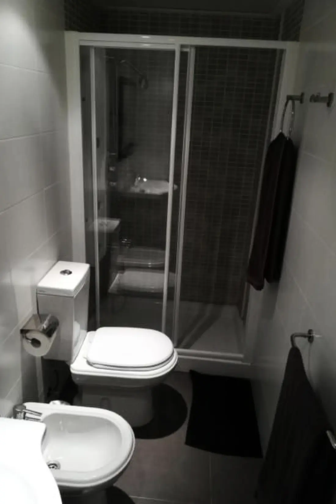 Résidence mit Gemeinschaftspool