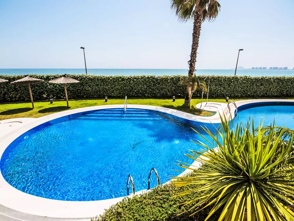 Résidence Punta Cormoran