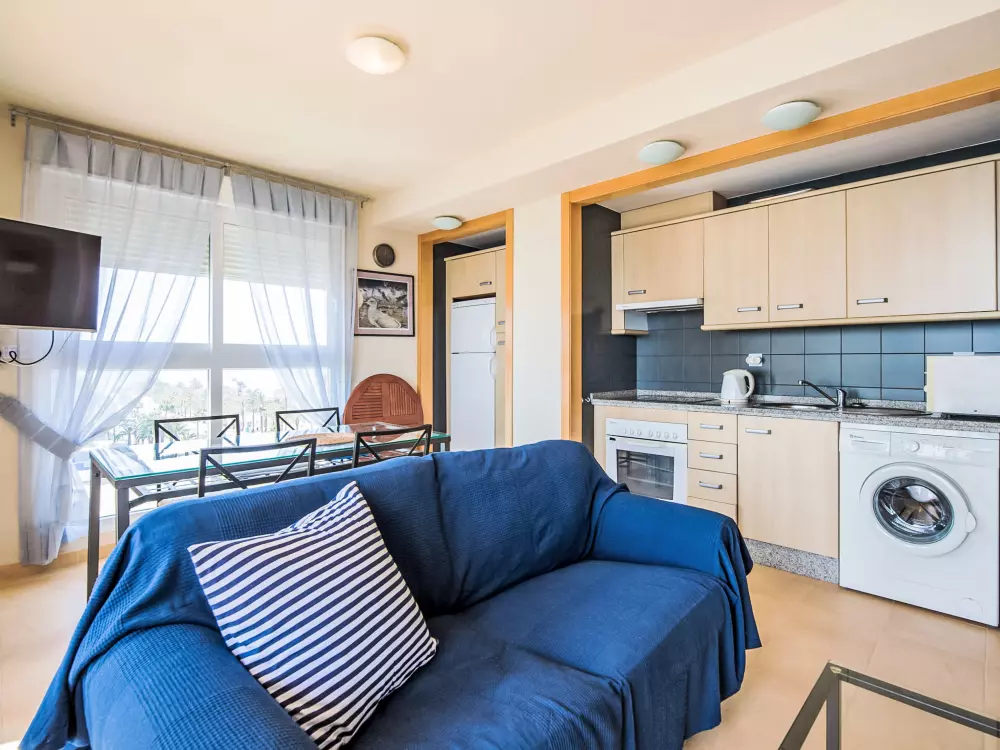 Résidence Punta Cormoran