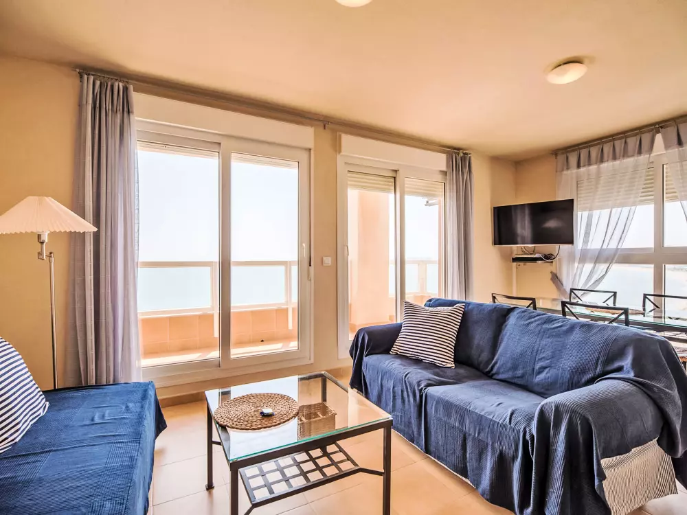 Résidence Punta Cormoran