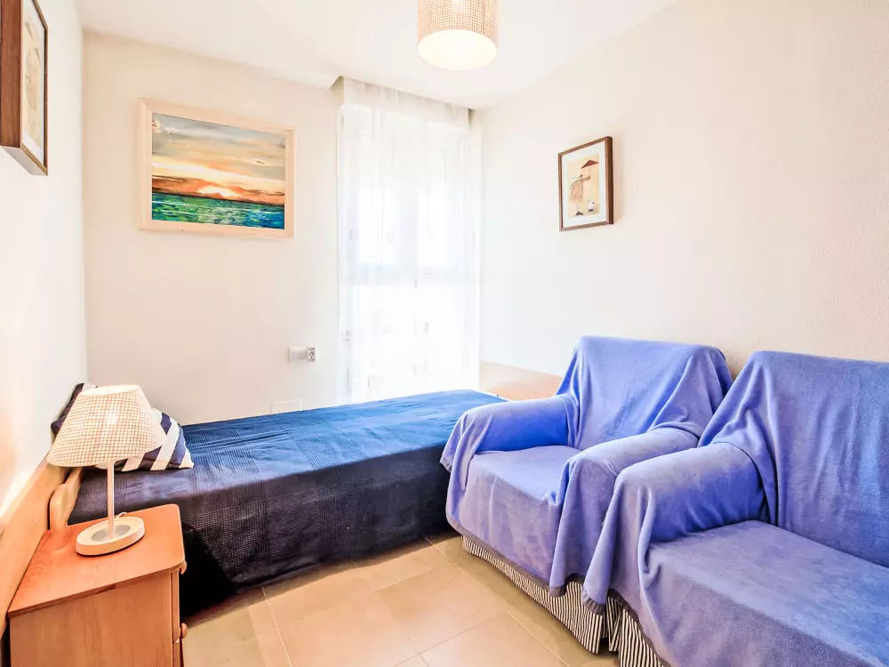 Résidence Punta Cormoran