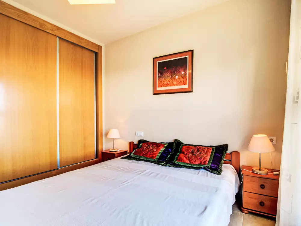 Résidence Punta Cormoran