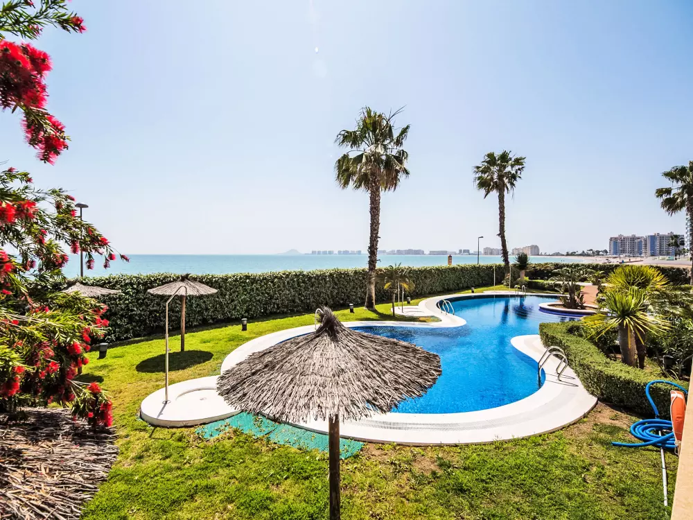 Résidence Punta Cormoran