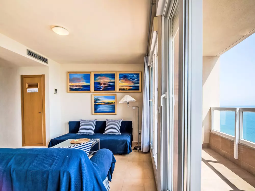 Résidence Punta Cormoran