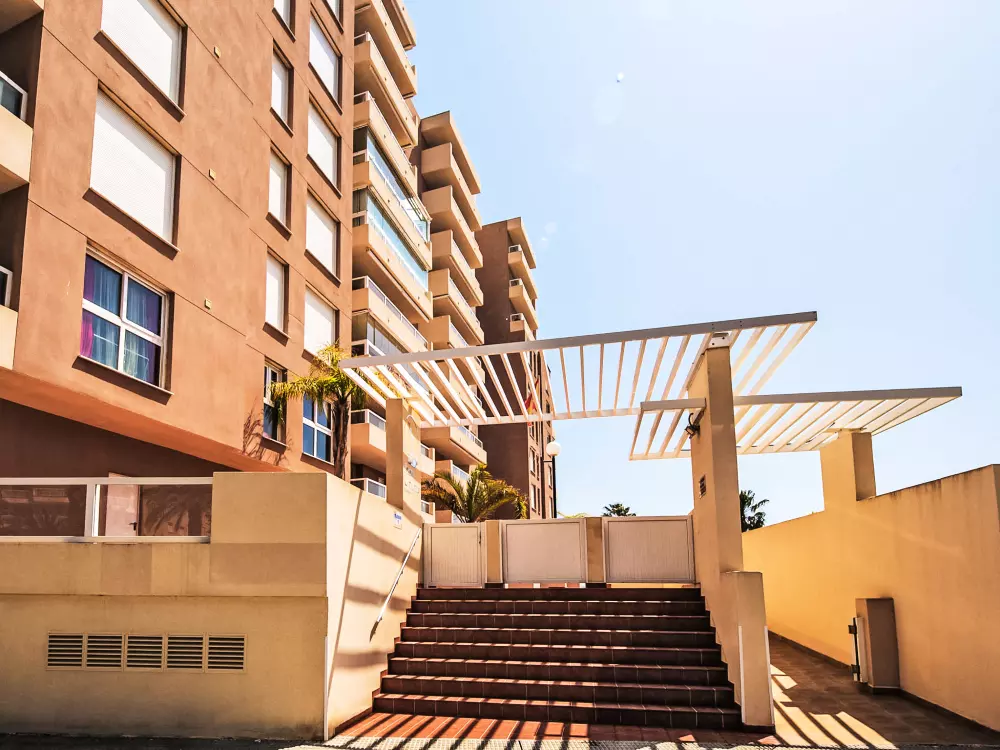 Résidence Punta Cormoran