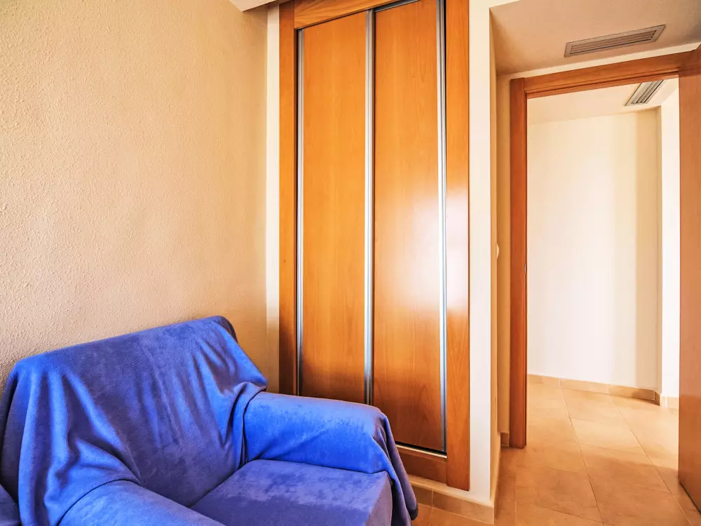 Résidence Punta Cormoran