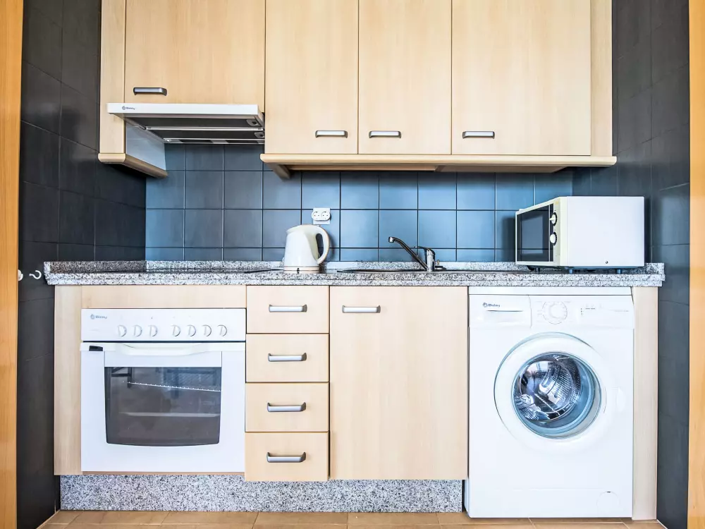 Résidence Punta Cormoran