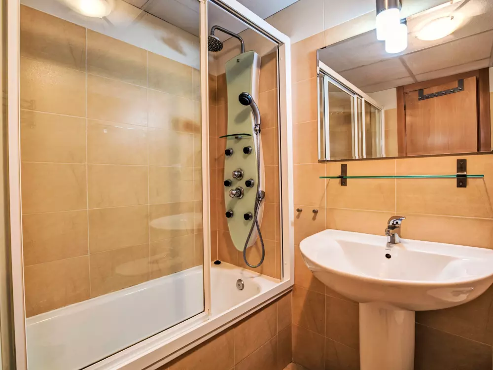 Résidence Punta Cormoran