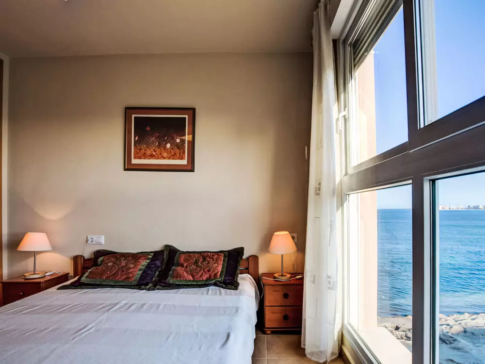 Résidence Punta Cormoran