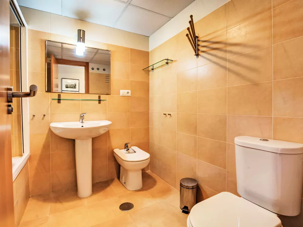 Résidence Punta Cormoran