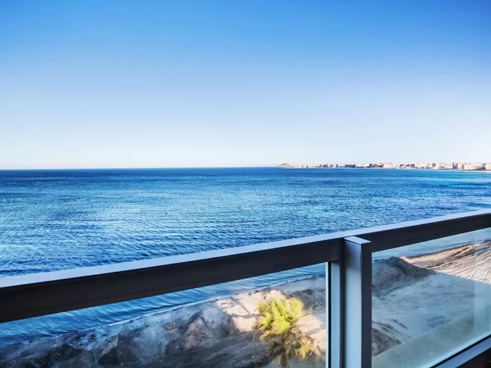 Résidence Punta Cormoran