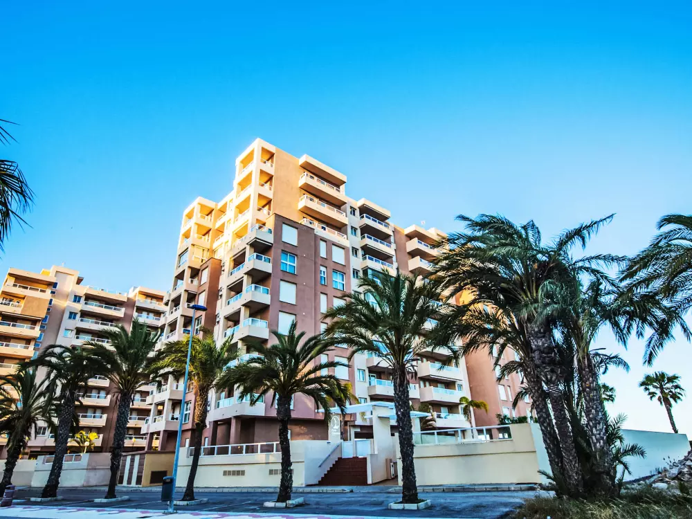 Résidence Punta Cormoran