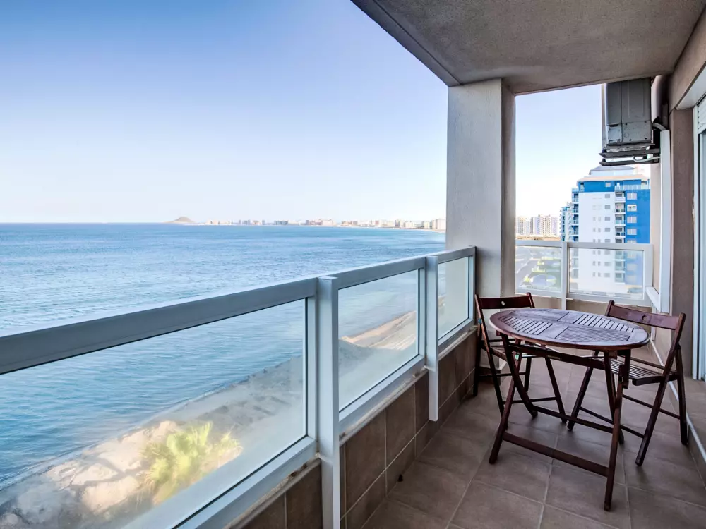 Résidence Punta Cormoran