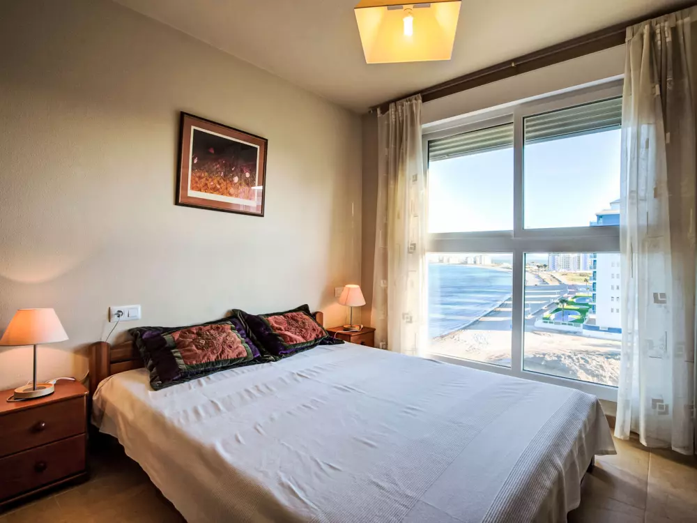 Résidence Punta Cormoran