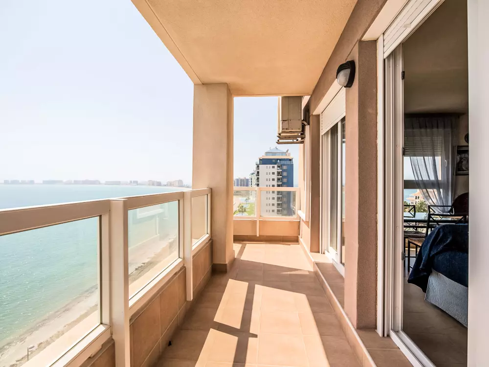 Résidence Punta Cormoran