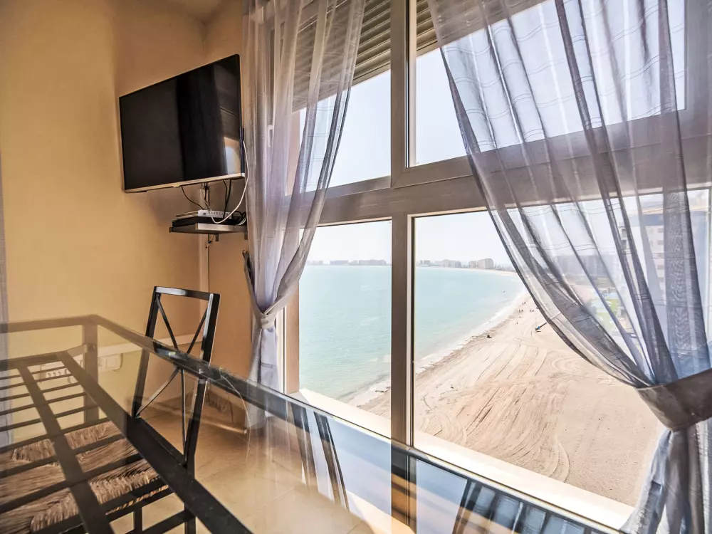 Résidence Punta Cormoran