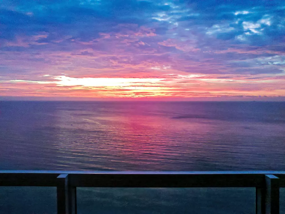 Résidence Punta Cormoran