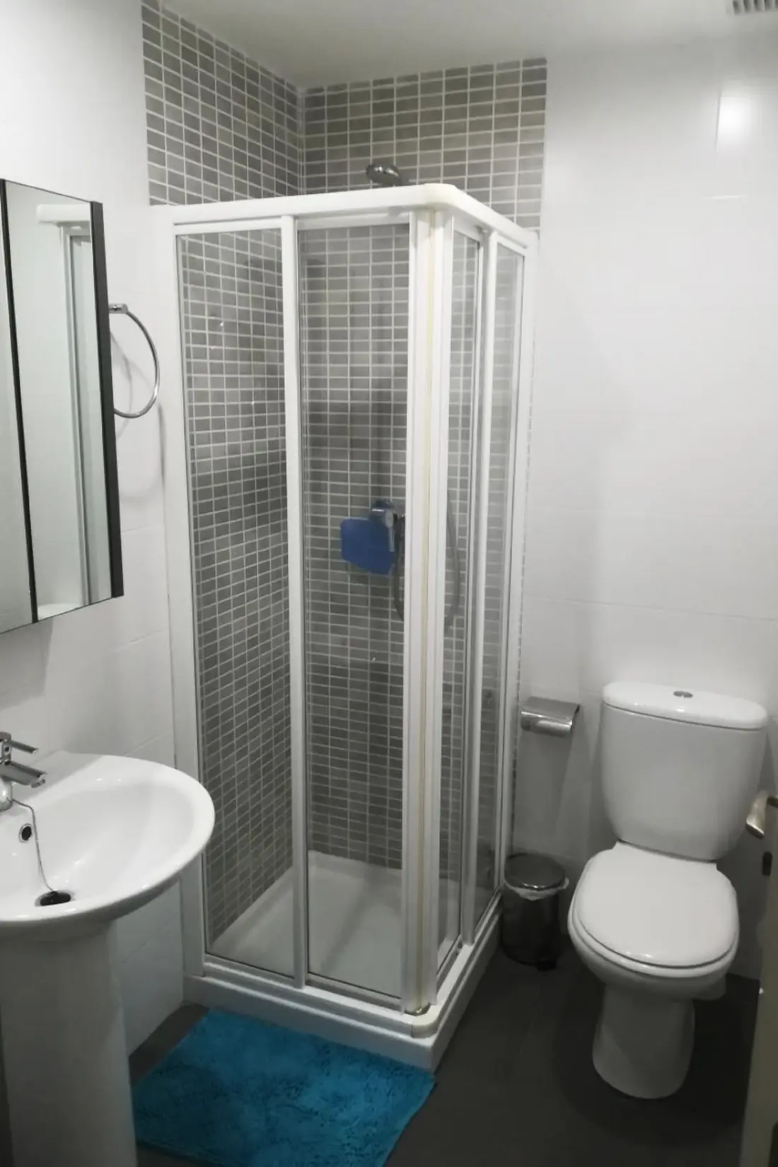 Résidence Wohnung "la manga beach club" mit Meerblick