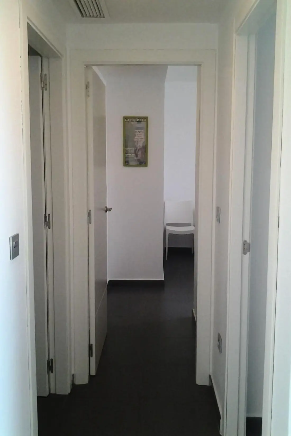 Résidence Wohnung "la manga beach club" mit Meerblick