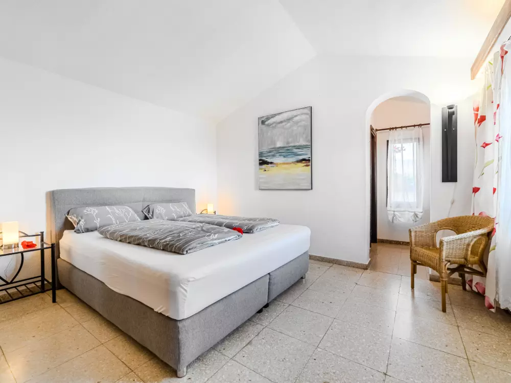 Résidence El Caletón